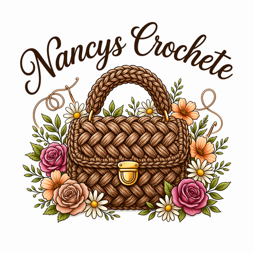 Nancy's crochet 
